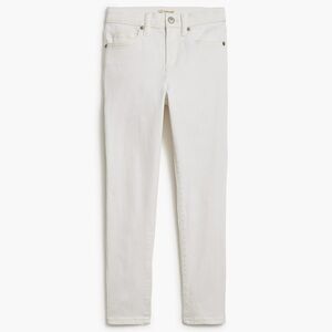 Crewcuts Kids White Skinny Jeans